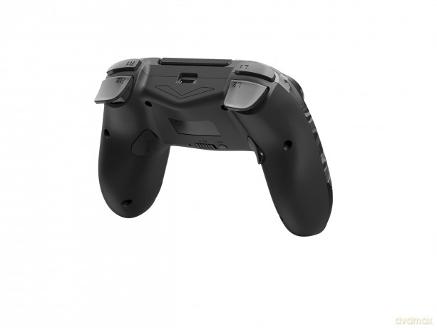 GIOTECK WX4+ Wireless RGB Controller