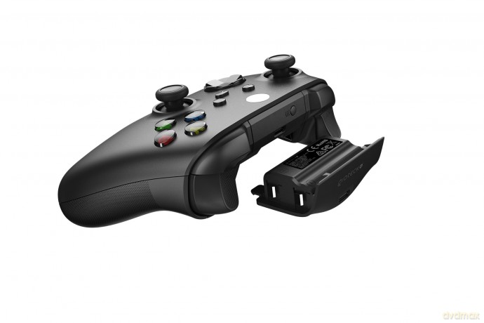 Gioteck Xbox Series X/S BP-SX Battery Pack - Black