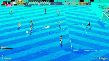 Golazo! 2 (Deluxe Edition) [GRA PS5]