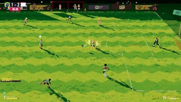 Golazo! 2 (Deluxe Edition) [GRA PS5]