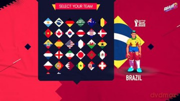 Golazo! 2 (Deluxe Edition) [GRA PS5]