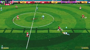 Golazo! 2 (Deluxe Edition) [GRA PS5]