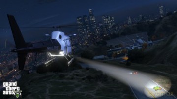 Grand Theft Auto 5 (Greatest Hits) (import) [GRA PS3]