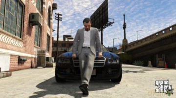 Grand Theft Auto 5 (Greatest Hits) (import) [GRA PS3]