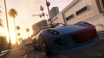 Grand Theft Auto 5 (Greatest Hits) (import) [GRA PS3]