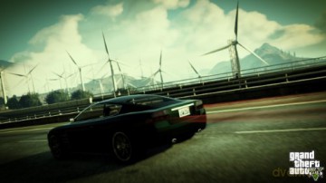 Grand Theft Auto 5 (Greatest Hits) (import) [GRA PS3]