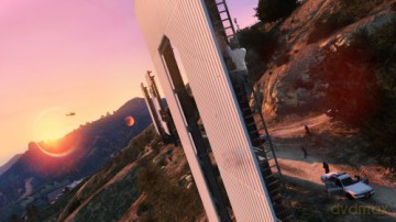 Grand Theft Auto 5 (Greatest Hits) (import) [GRA PS3]