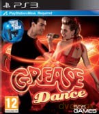 Grease Dance - Move [GRA PS3]