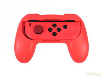 Grip n' Play Kit for Switch