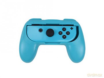 Grip n' Play Kit for Switch