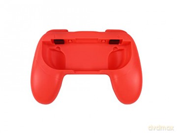 Grip n' Play Kit for Switch