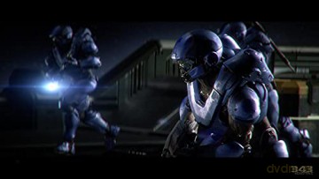 Halo 5: Guardians (FR/Multi in Game) [GRA XBOX ONE]