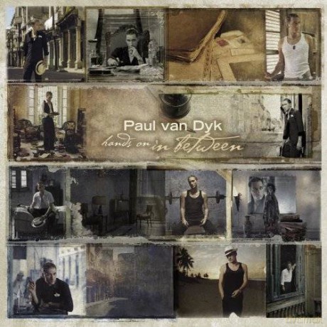 Paul Van Dyk: On Hands In Between (Polska Cena!!) [CD]