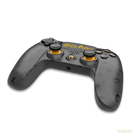 Harry Potter - PS4 Wireless controller - Black