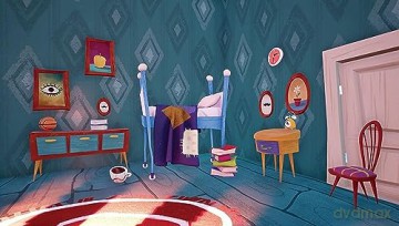 Hello Neighbor [GRA SWITCH]