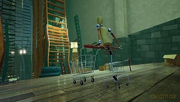 Hello Neighbor [GRA SWITCH]