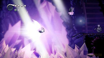 Hollow Knight [GRA PS4]