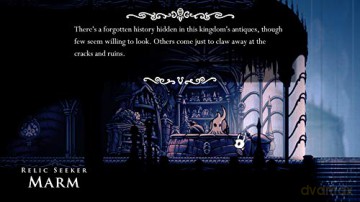 Hollow Knight [GRA PS4]