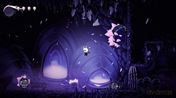 Hollow Knight [GRA PS4]