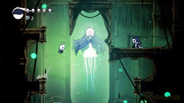 Hollow Knight [GRA PS4]