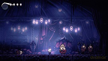 Hollow Knight [GRA PS4]