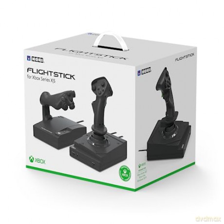 HORI - Flight Stick for Xbox Series X