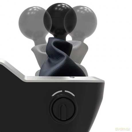 HORI 7-Speed Racing Shifter for PC (Windows 11/10)