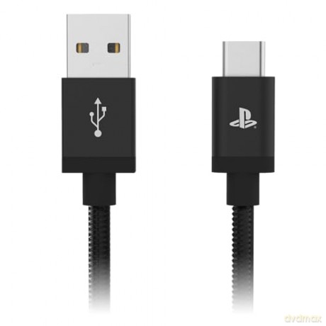 Kabel ładujący USB-C do padów PS5 DualSense - HORI