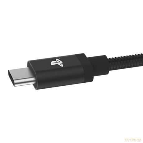 Kabel ładujący USB-C do padów PS5 DualSense - HORI