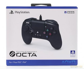 HORI Fighting Commander OCTA na PS5 PlayStation 5