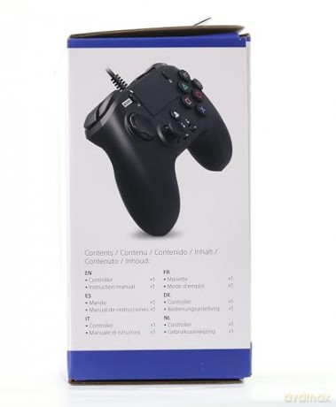 HORI Fighting Commander OCTA na PS5 PlayStation 5