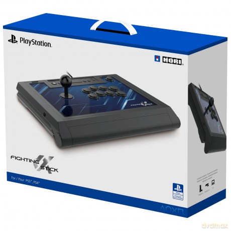 HORI FIGHTING STICK PS5