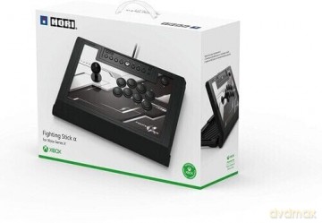 HORI XS FIGHTING STICK Xbox Series X S Xbox One
