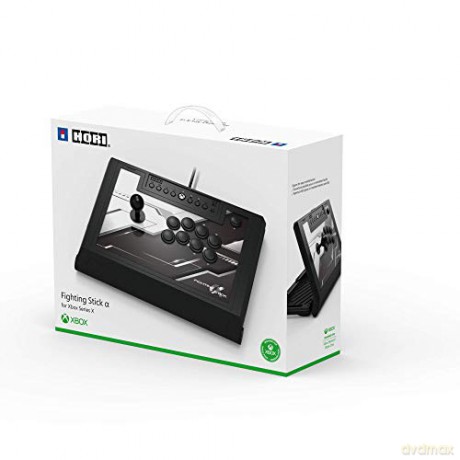 HORI XS FIGHTING STICK Xbox Series X S Xbox One