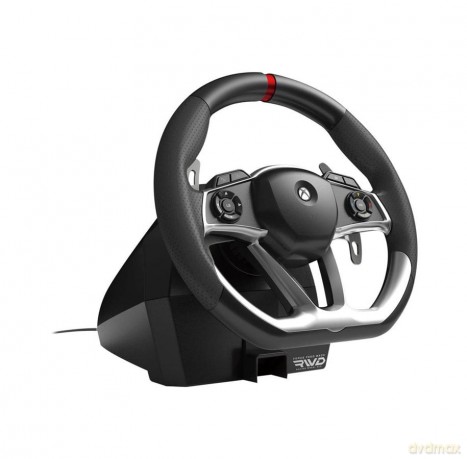 Kierownica HORI DLX czarny