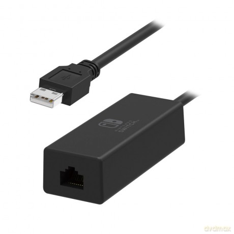 Przewodowy adapter LAN Hori