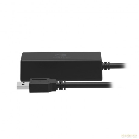 Przewodowy adapter LAN Hori