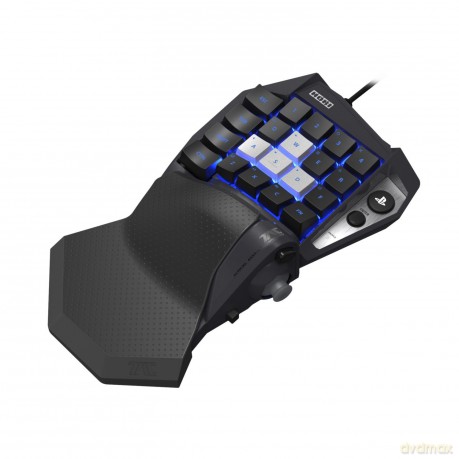 HORI PS5 TAC TACTICAL ASSAULT COMMANDER - KEYPAD