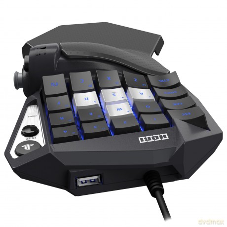 HORI PS5 TAC TACTICAL ASSAULT COMMANDER - KEYPAD