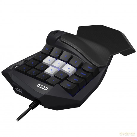 HORI PS5 TAC TACTICAL ASSAULT COMMANDER - KEYPAD