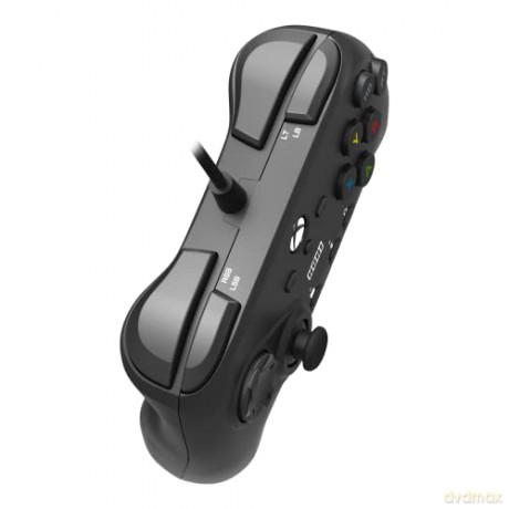 Pad Hori Fighting Commander OCTA AB03-001U czarny
