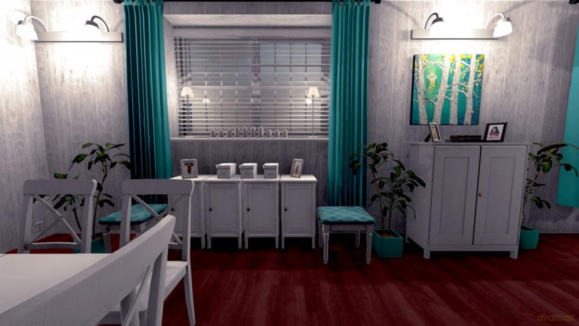 House Flipper [GRA SWITCH]