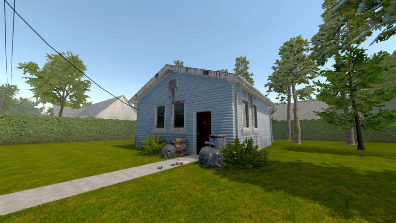 House Flipper [GRA SWITCH]