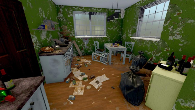 House Flipper [GRA SWITCH]