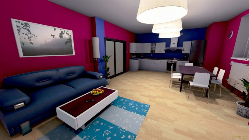 House Flipper [GRA SWITCH]
