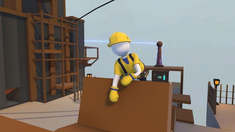 Human: Fall Flat Dream Collection [GRA PS5]