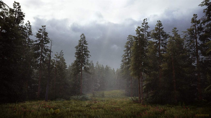 Hunting Simulator 2 (FR/NL/Multi in Game) [GRA PS5]