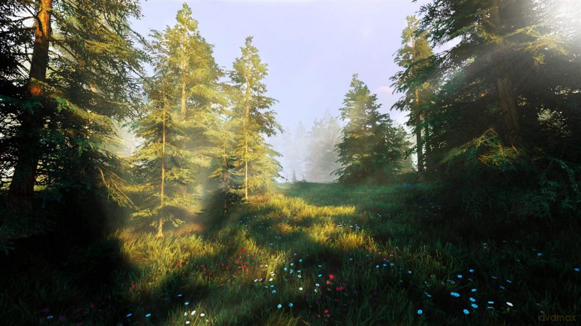 Hunting Simulator 2 (FR/NL/Multi in Game) [GRA PS5]