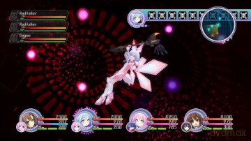 Hyperdimension Neptunia Mk2 [GRA PS3]