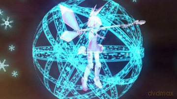 Hyperdimension Neptunia Mk2 [GRA PS3]